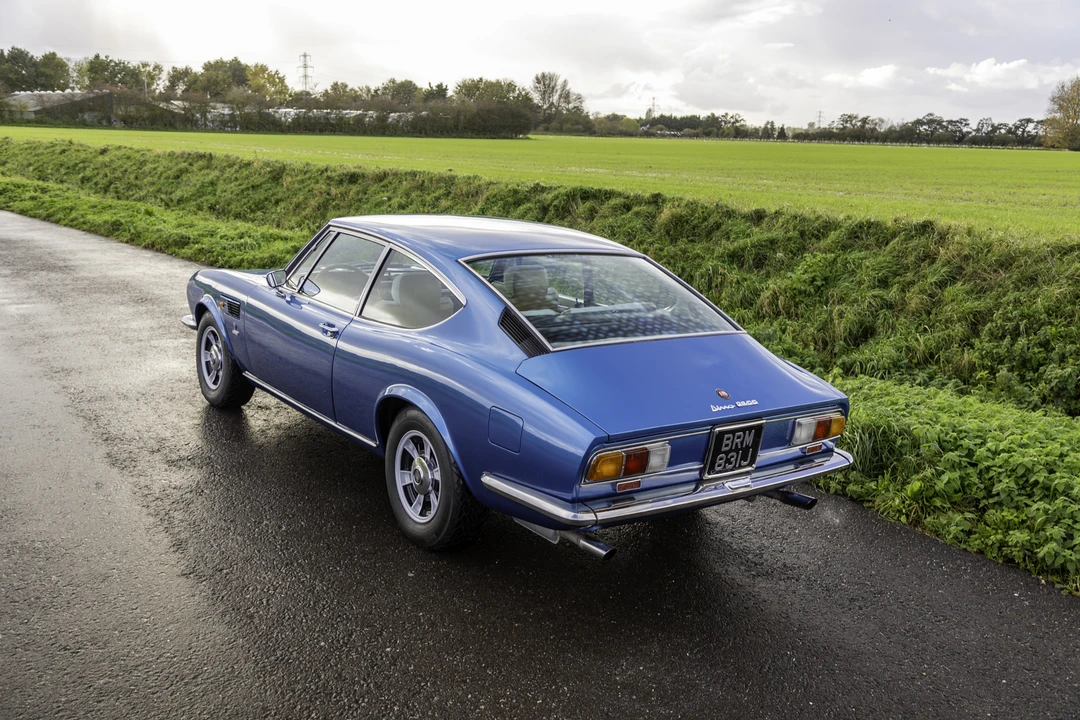 1971 Fiat Dino 2.4 - Image 6 of 31
