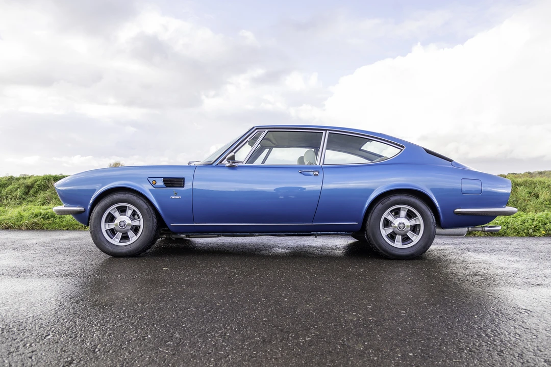 1971 Fiat Dino 2.4 - Image 5 of 31