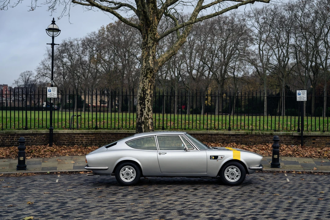 1972 Fiat Dino 2.4 - Image 13 of 31