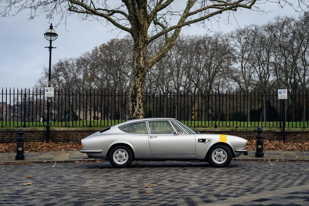 1972 Fiat Dino 2.4 - Image 14 of 31