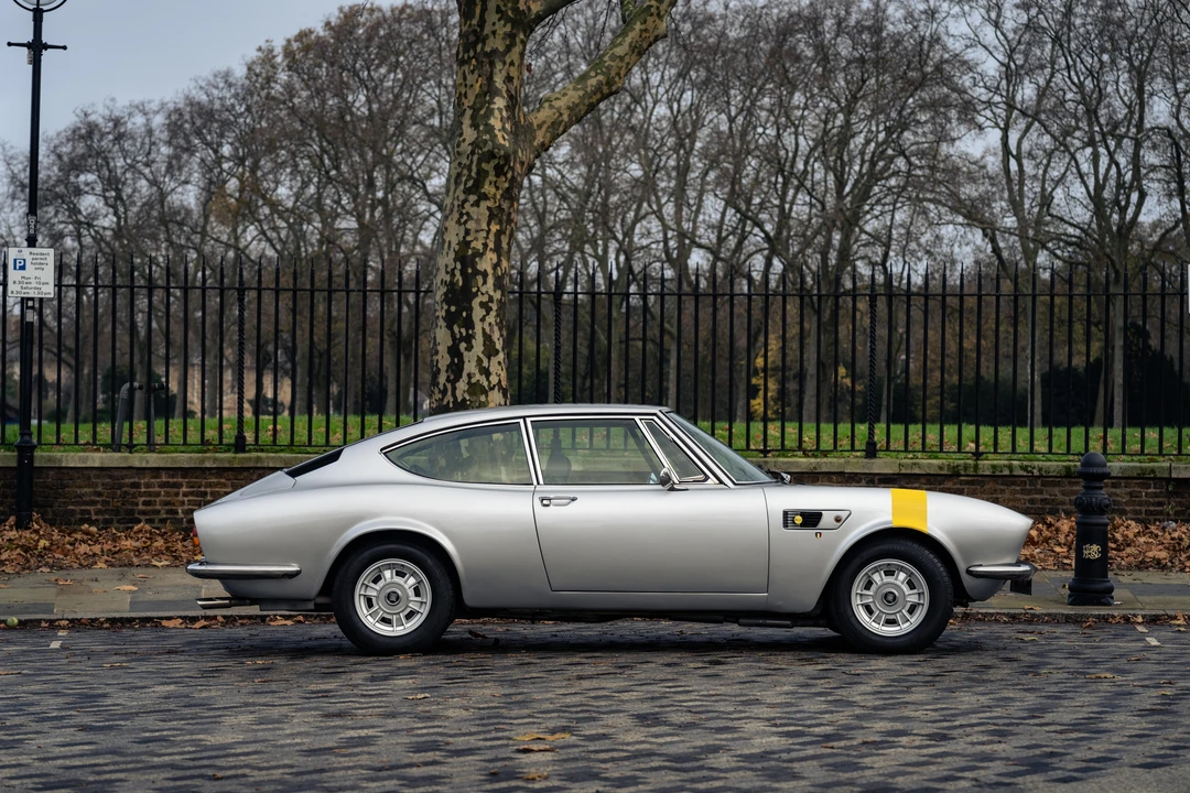 1972 Fiat Dino 2.4 - Image 8 of 31