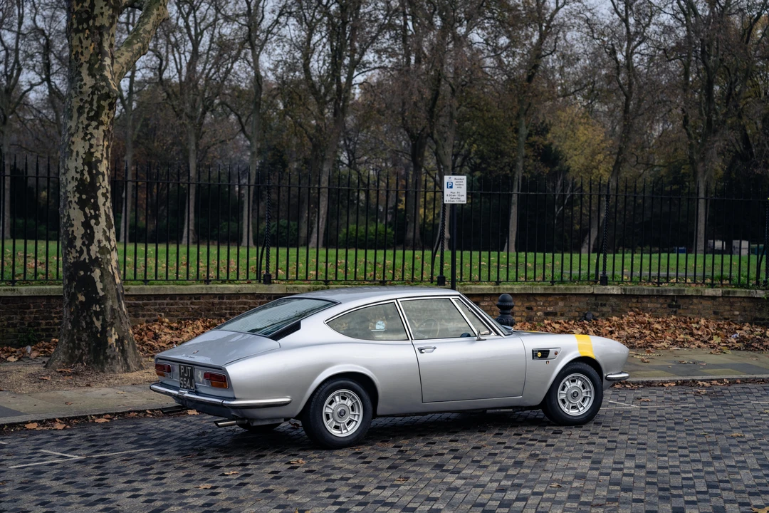 1972 Fiat Dino 2.4 - Image 15 of 31