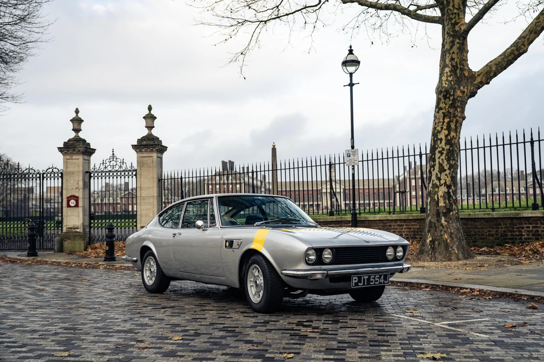 1972 Fiat Dino 2.4 - Image 16 of 31