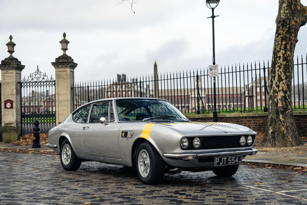 1972 Fiat Dino 2.4 - Image 18 of 31