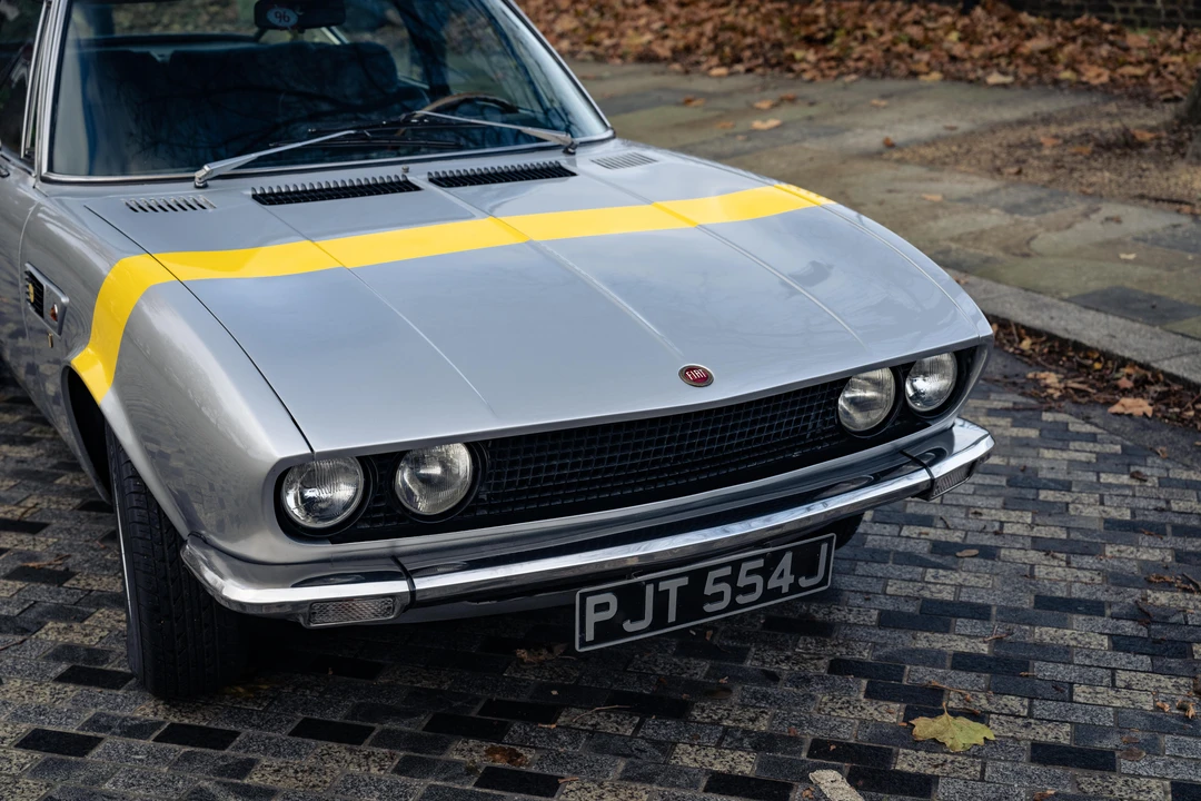 1972 Fiat Dino 2.4 - Image 26 of 31
