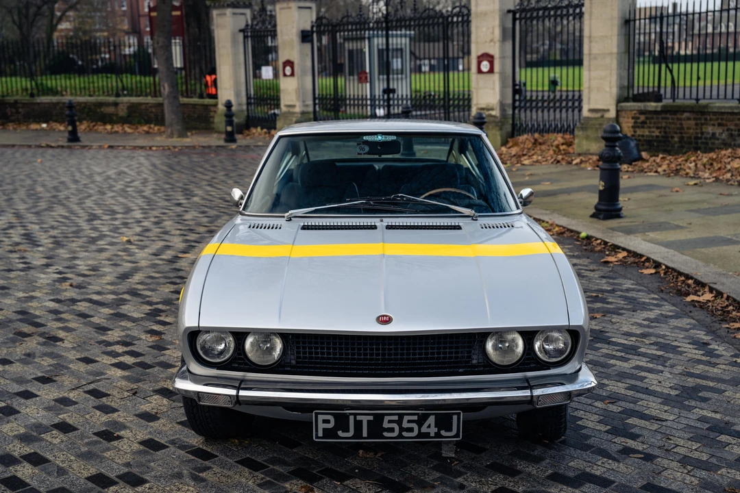 1972 Fiat Dino 2.4 - Image 10 of 31