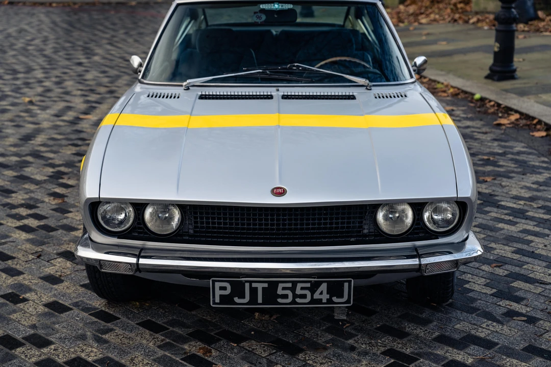 1972 Fiat Dino 2.4 - Image 20 of 31