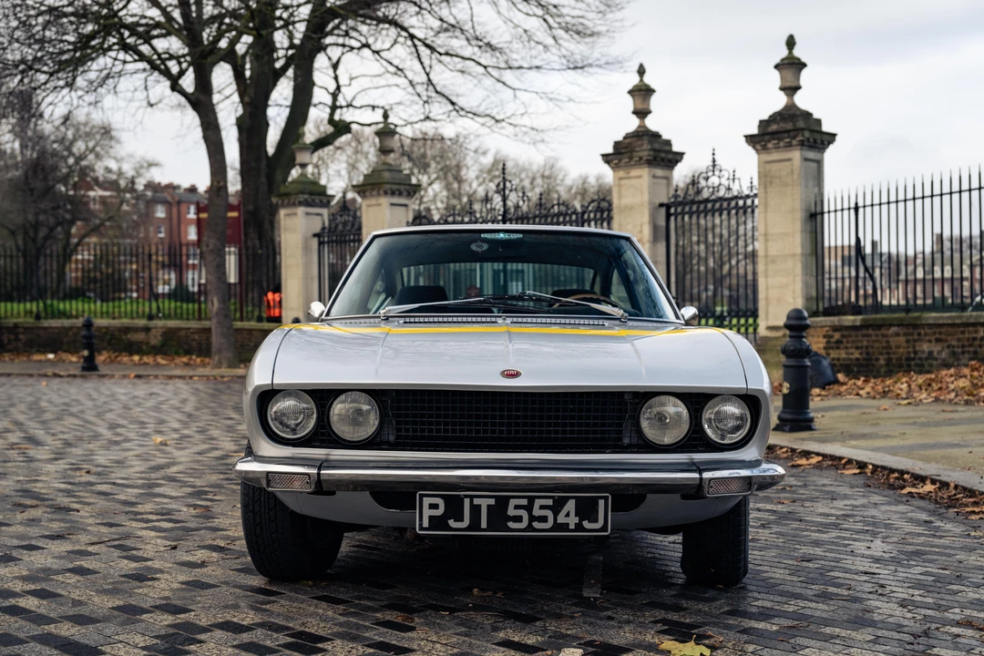 1972 Fiat Dino 2.4 - Image 21 of 31