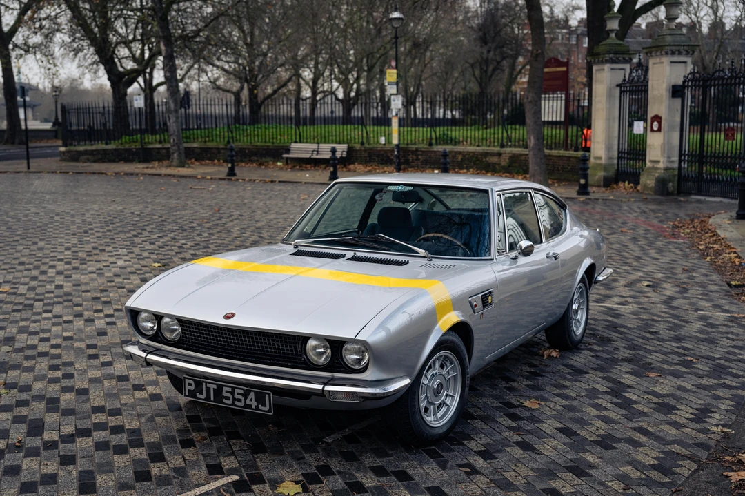 1972 Fiat Dino 2.4 - Image 11 of 31