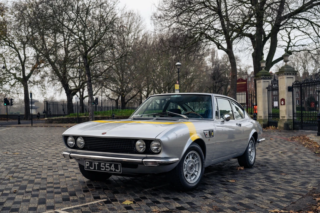 1972 Fiat Dino 2.4 - Image 22 of 31