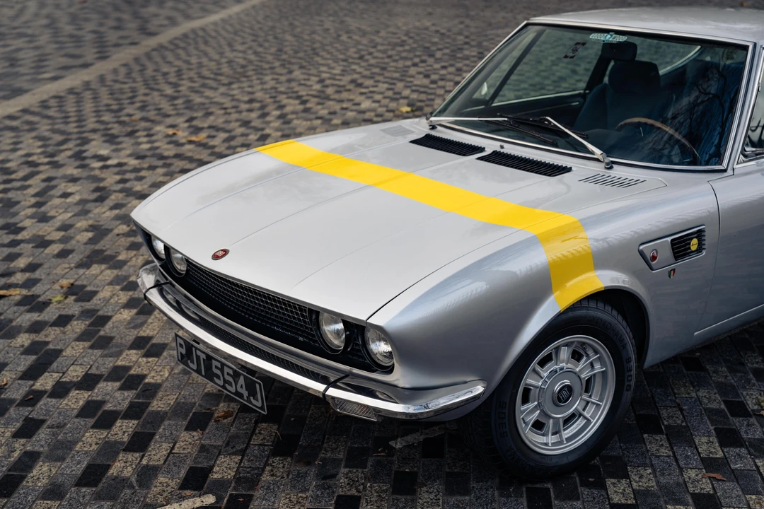 1972 Fiat Dino 2.4 - Image 27 of 31