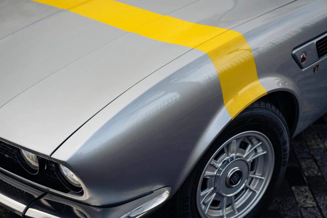 1972 Fiat Dino 2.4 - Image 28 of 31