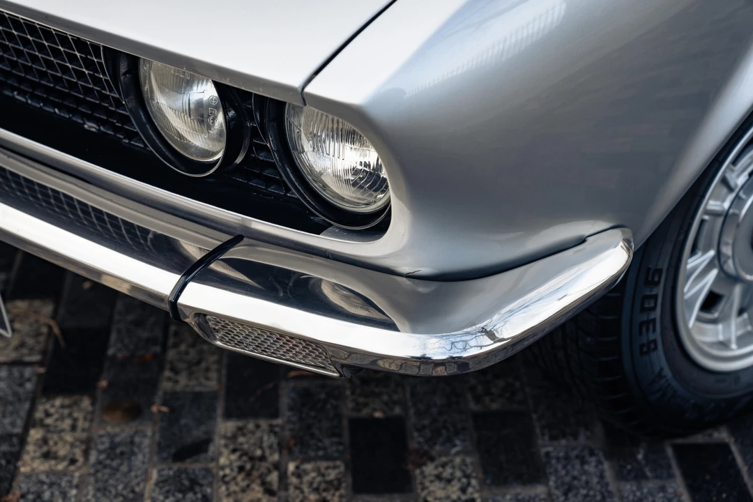 1972 Fiat Dino 2.4 - Image 29 of 31