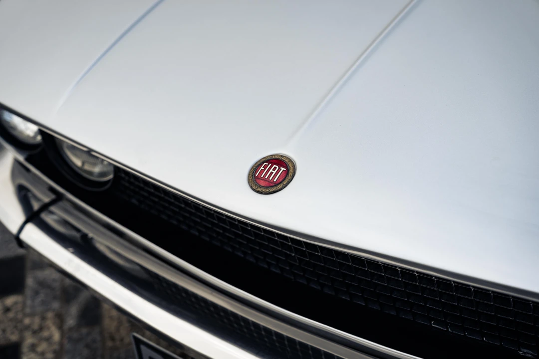1972 Fiat Dino 2.4 - Image 30 of 31