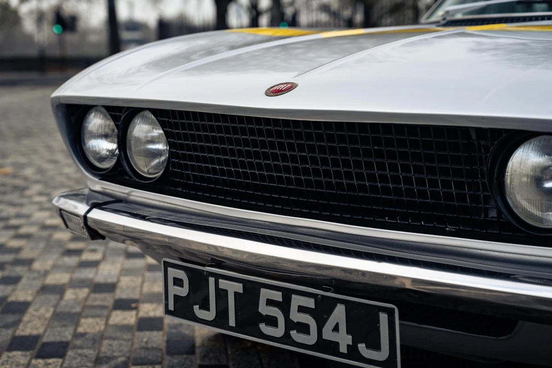 1972 Fiat Dino 2.4 - Image 31 of 31