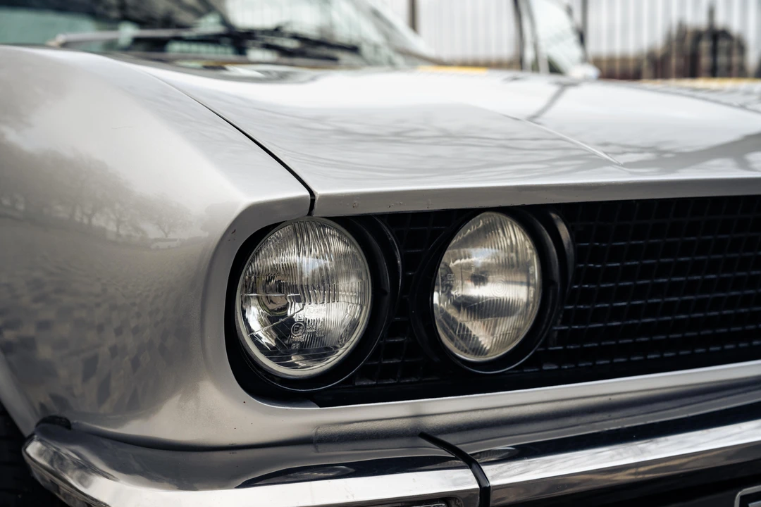 1972 Fiat Dino 2.4 - Image 23 of 31