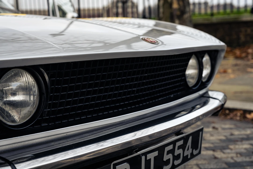 1972 Fiat Dino 2.4 - Image 24 of 31