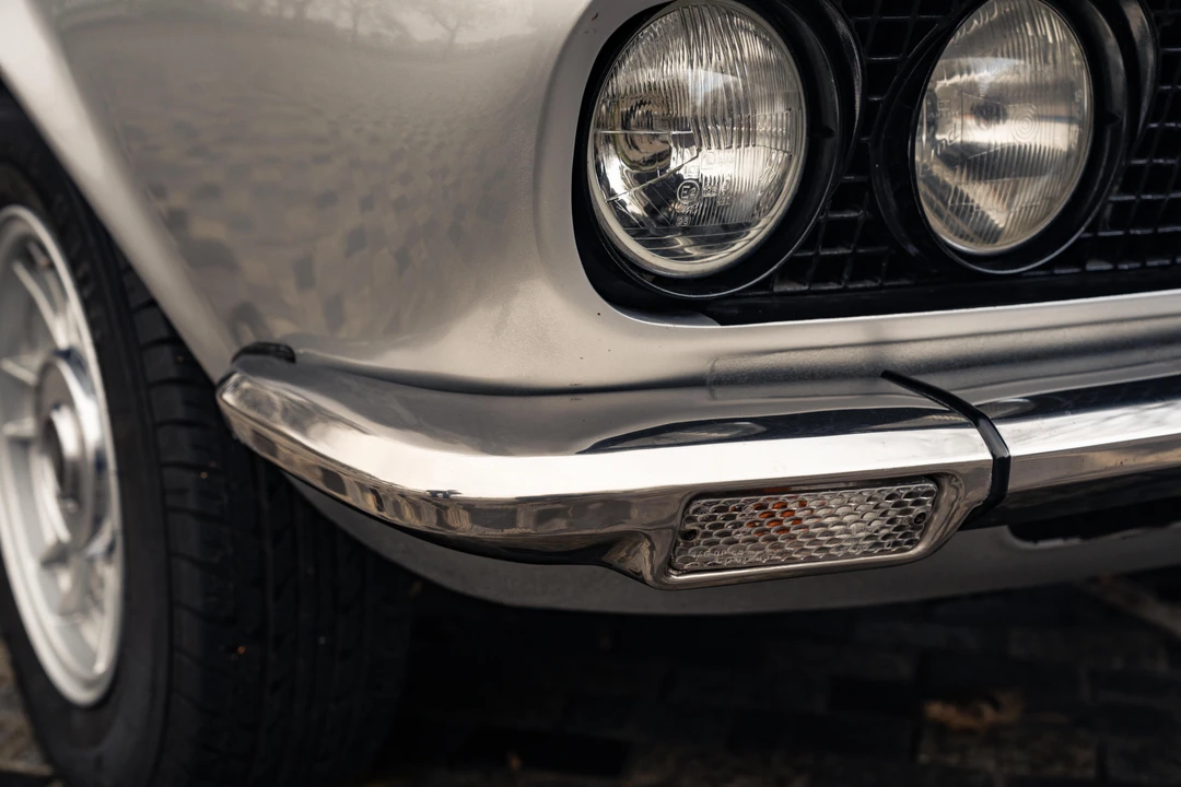 1972 Fiat Dino 2.4 - Image 25 of 31