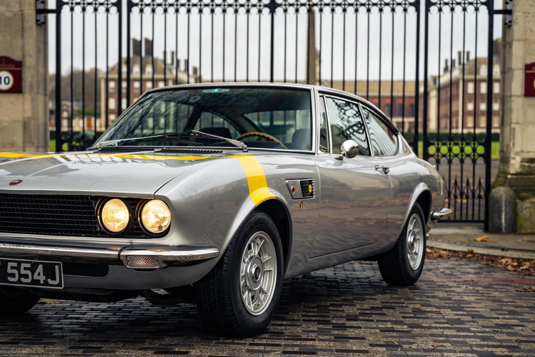 1972 Fiat Dino 2.4 - Image 19 of 31