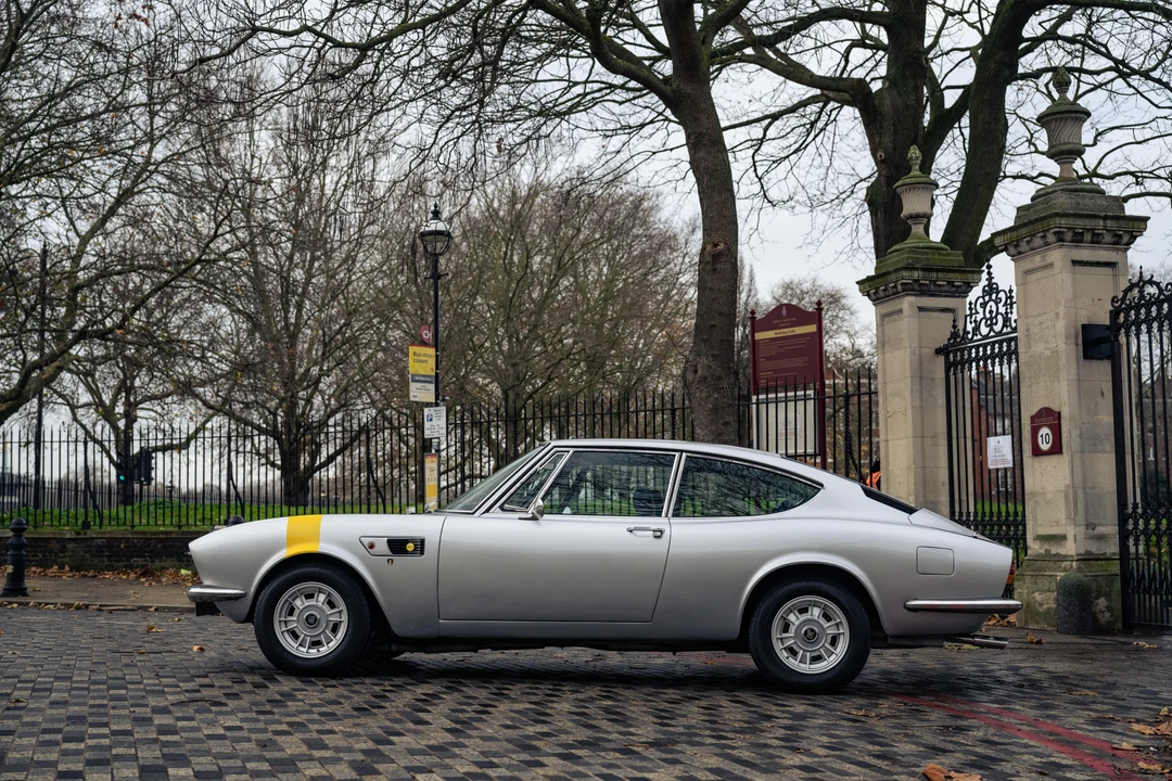 1972 Fiat Dino 2.4 - Image 4 of 31