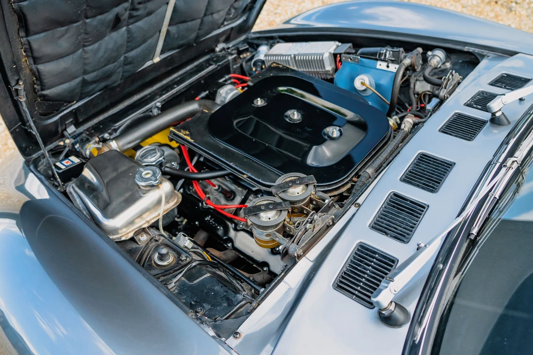 1971 Fiat Dino 2.4 - Image 16 of 23