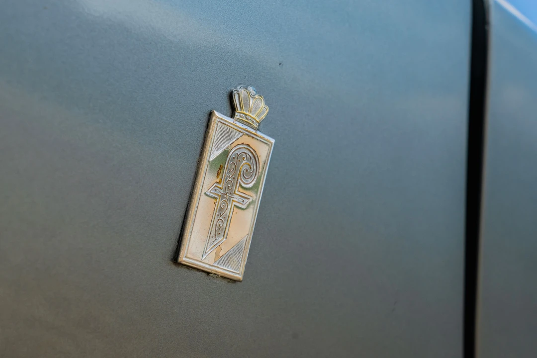 1971 Fiat Dino 2.4 - Image 21 of 23