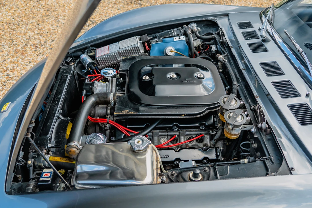1971 Fiat Dino 2.4 - Image 17 of 23
