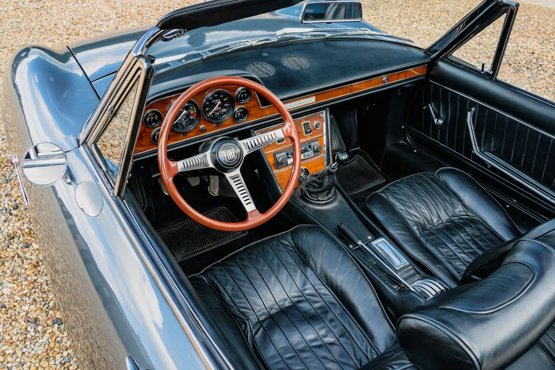 1971 Fiat Dino 2.4 - Image 22 of 23