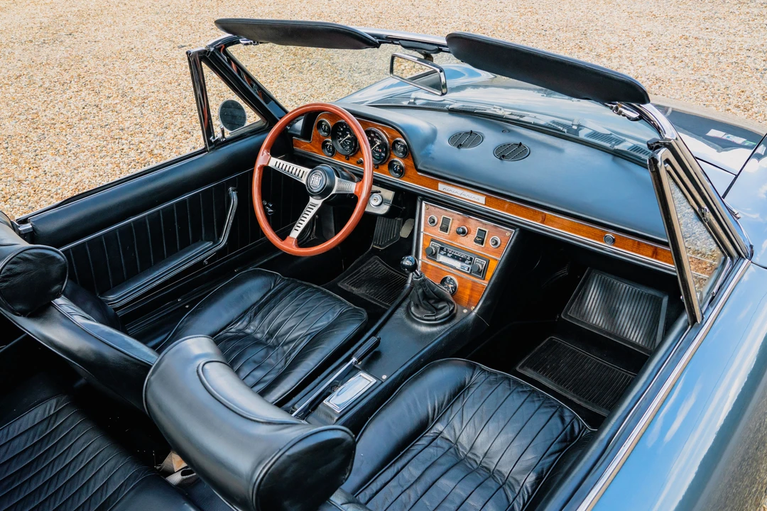 1971 Fiat Dino 2.4 - Image 2 of 23