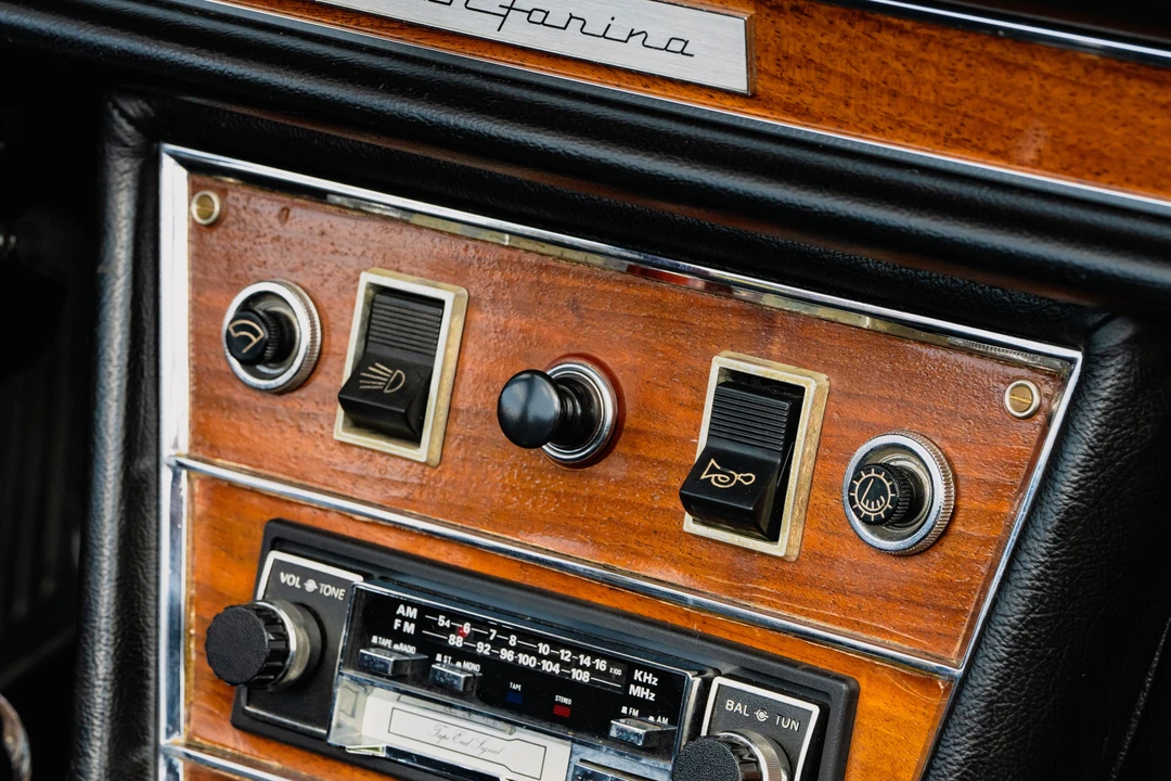 1971 Fiat Dino 2.4 - Image 15 of 23