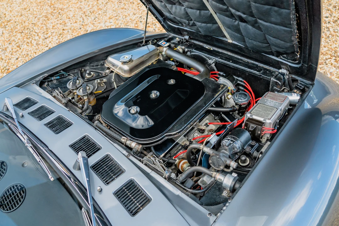 1971 Fiat Dino 2.4 - Image 18 of 23
