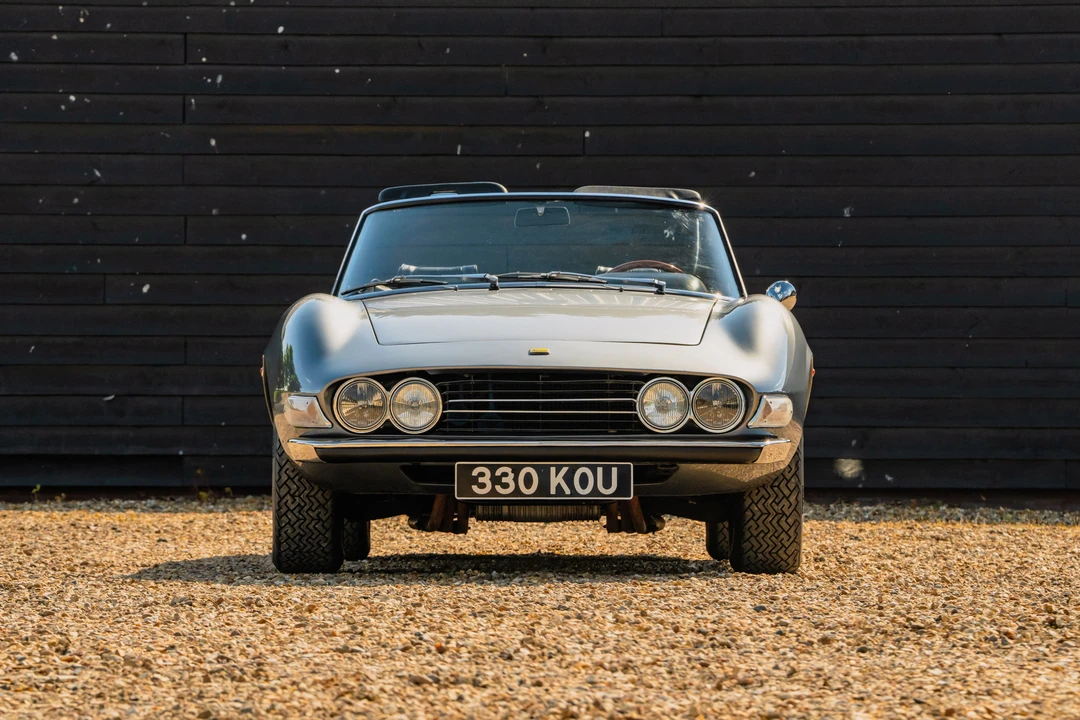 1971 Fiat Dino 2.4 - Image 5 of 23