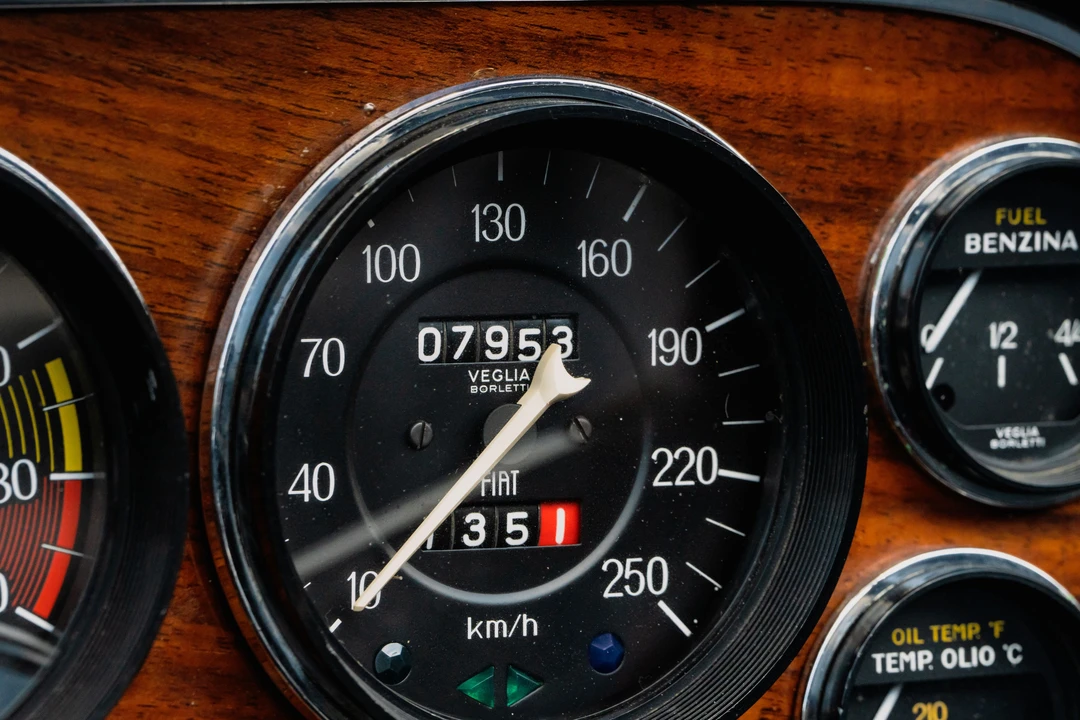 1971 Fiat Dino 2.4 - Image 14 of 23