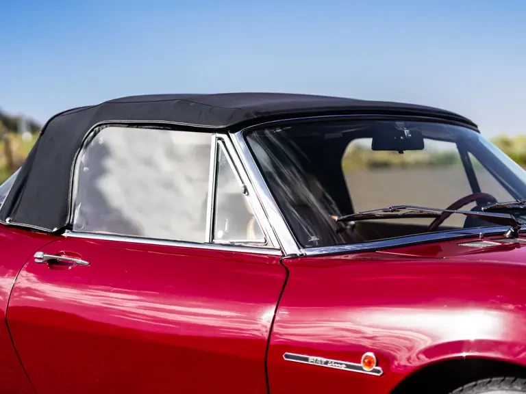 1971 Fiat Dino 2.4 - Image 26 of 31
