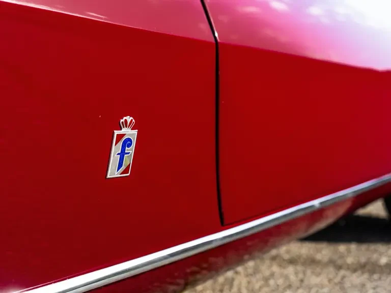 1971 Fiat Dino 2.4 - Image 13 of 31