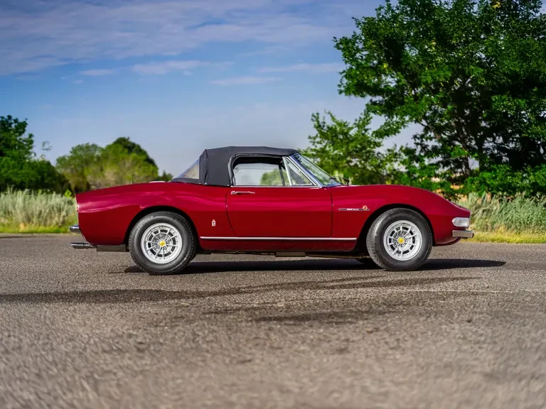 1971 Fiat Dino 2.4 - Image 6 of 31