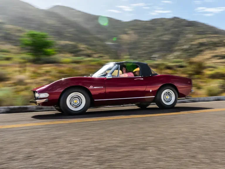 1971 Fiat Dino 2.4 - Image 7 of 31