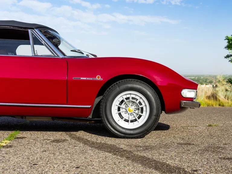 1971 Fiat Dino 2.4 - Image 19 of 31