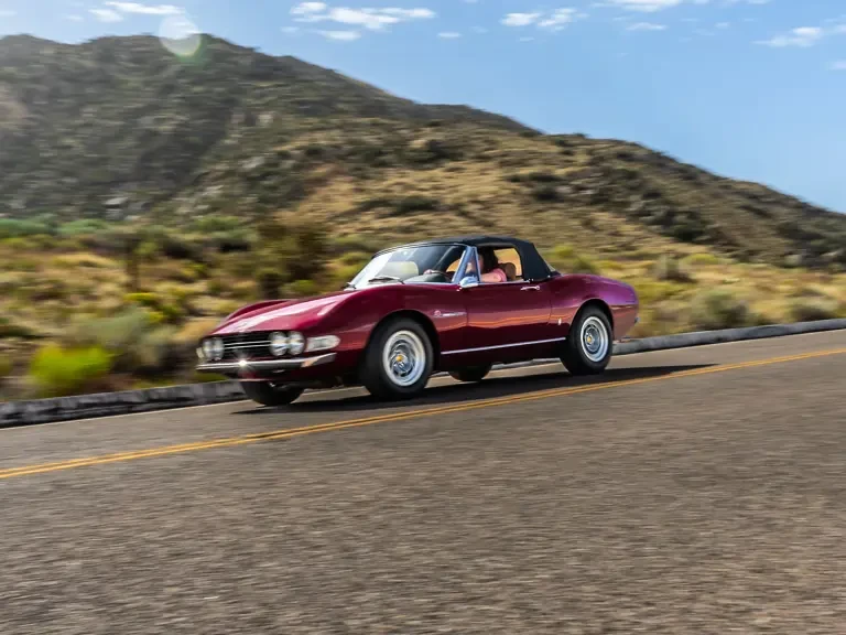 1971 Fiat Dino 2.4 - Image 10 of 31