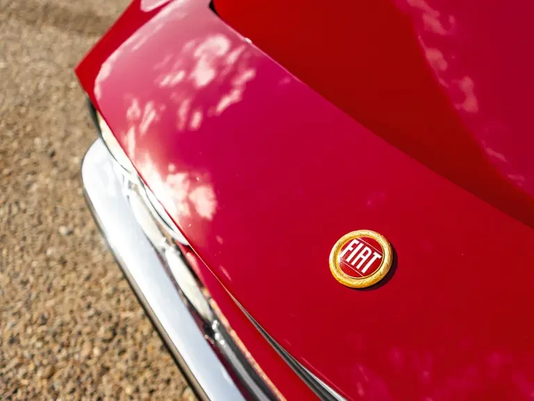 1971 Fiat Dino 2.4 - Image 12 of 31