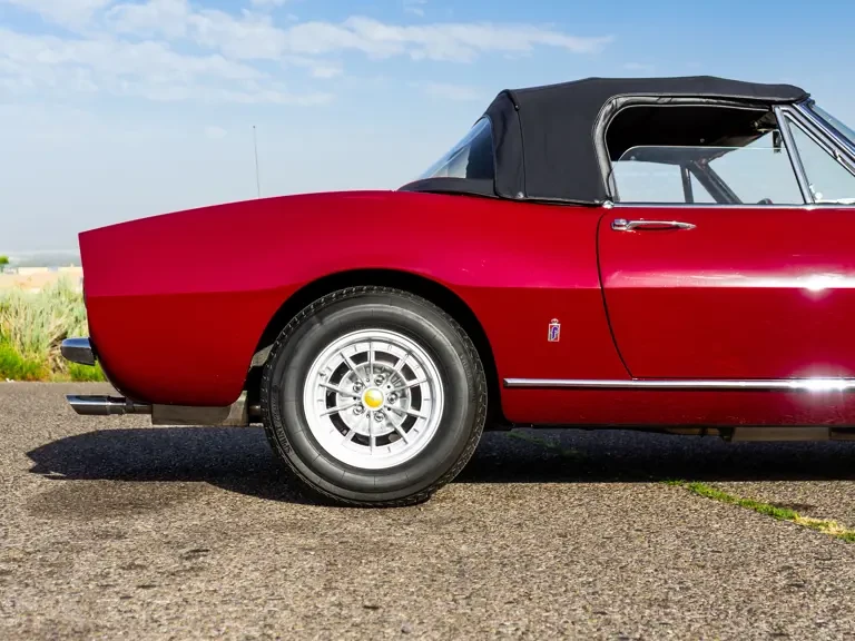 1971 Fiat Dino 2.4 - Image 18 of 31