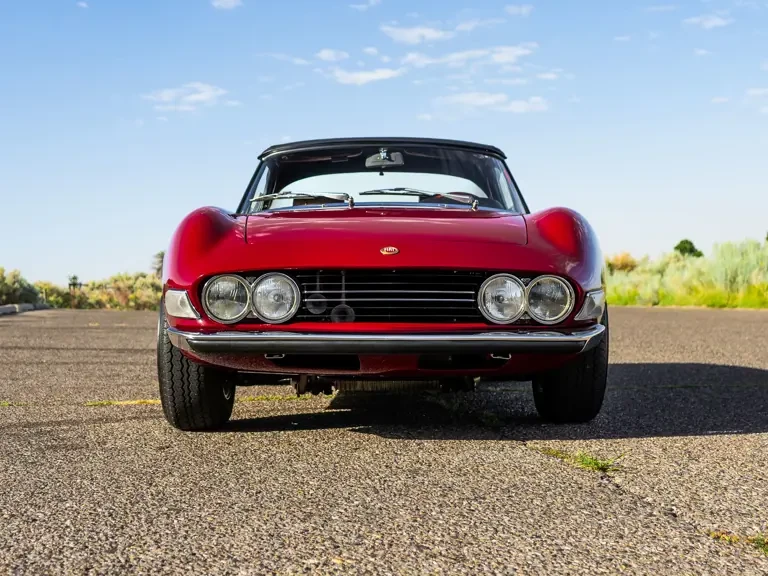1971 Fiat Dino 2.4 - Image 8 of 31