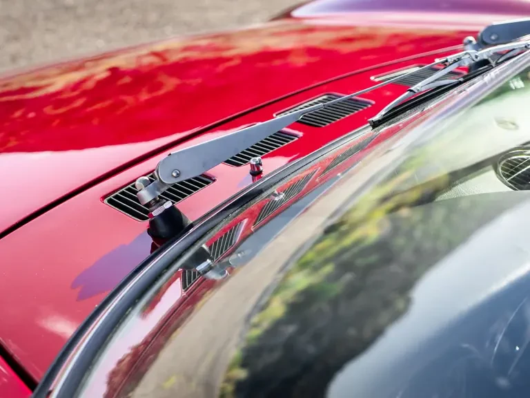 1971 Fiat Dino 2.4 - Image 31 of 31