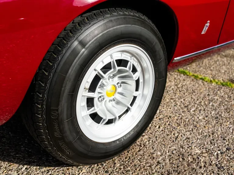 1971 Fiat Dino 2.4 - Image 15 of 31