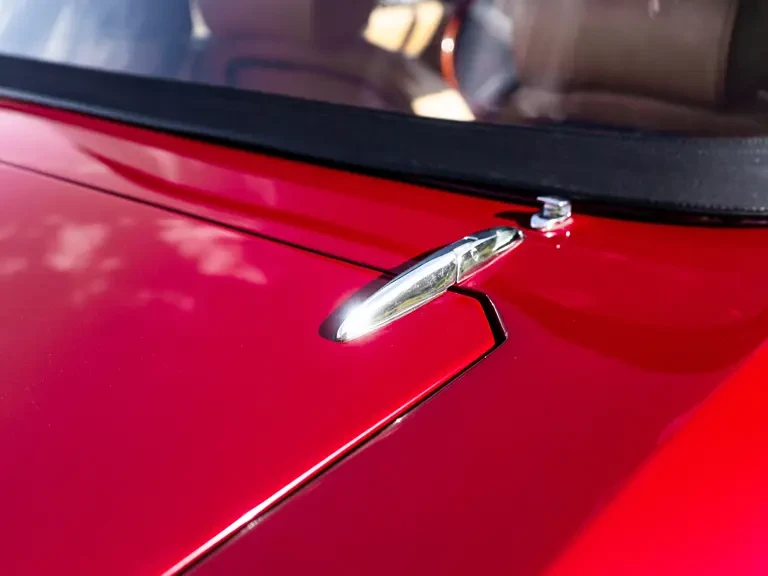 1971 Fiat Dino 2.4 - Image 30 of 31