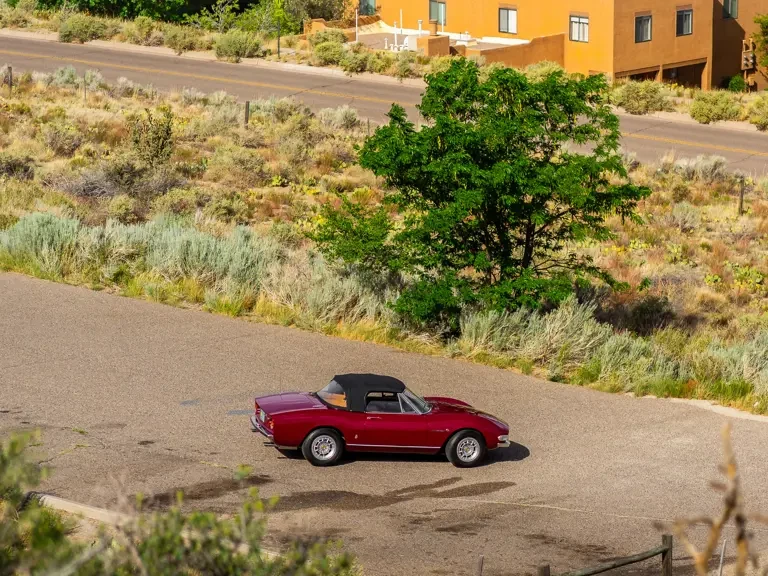 1971 Fiat Dino 2.4 - Image 11 of 31