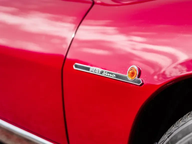 1971 Fiat Dino 2.4 - Image 25 of 31