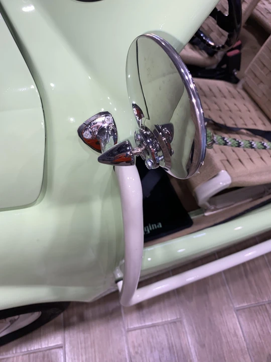 1971 Fiat 500 Jolly - Image 22 of 31