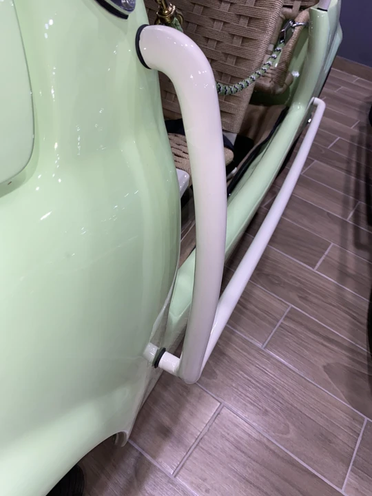 1971 Fiat 500 Jolly - Image 20 of 31