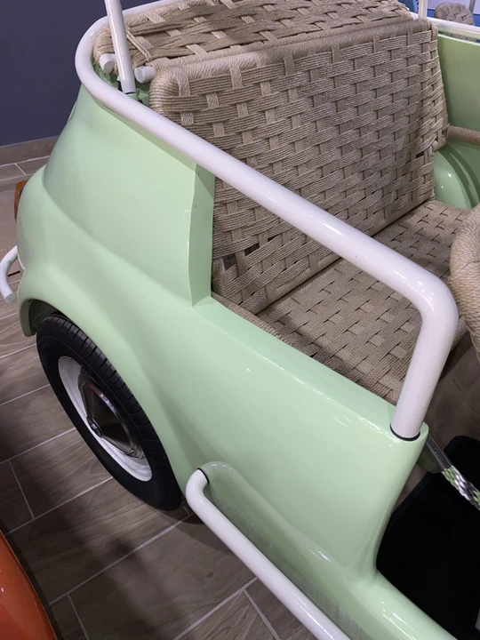 1971 Fiat 500 Jolly - Image 18 of 31